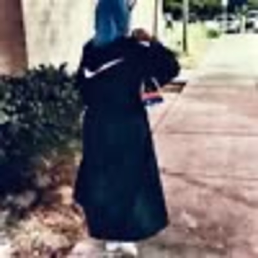 Meet your Posher, Karina